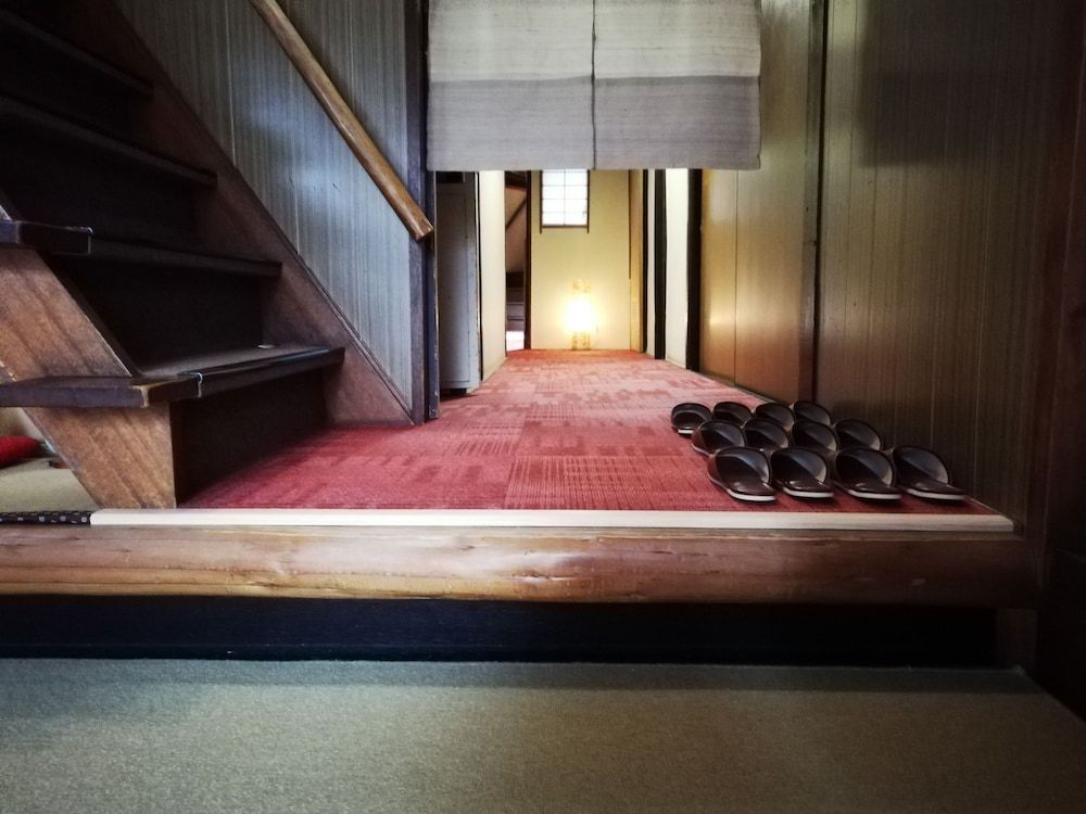 undefined Ryokan Nakajimaya 8