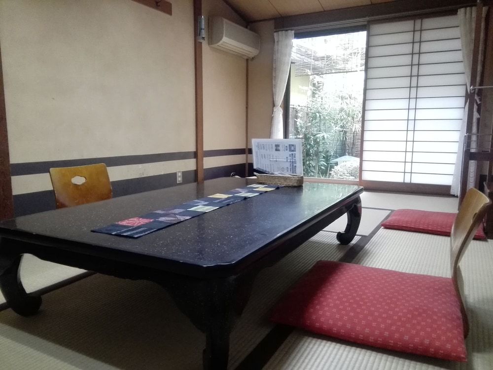 undefined Ryokan Nakajimaya 4