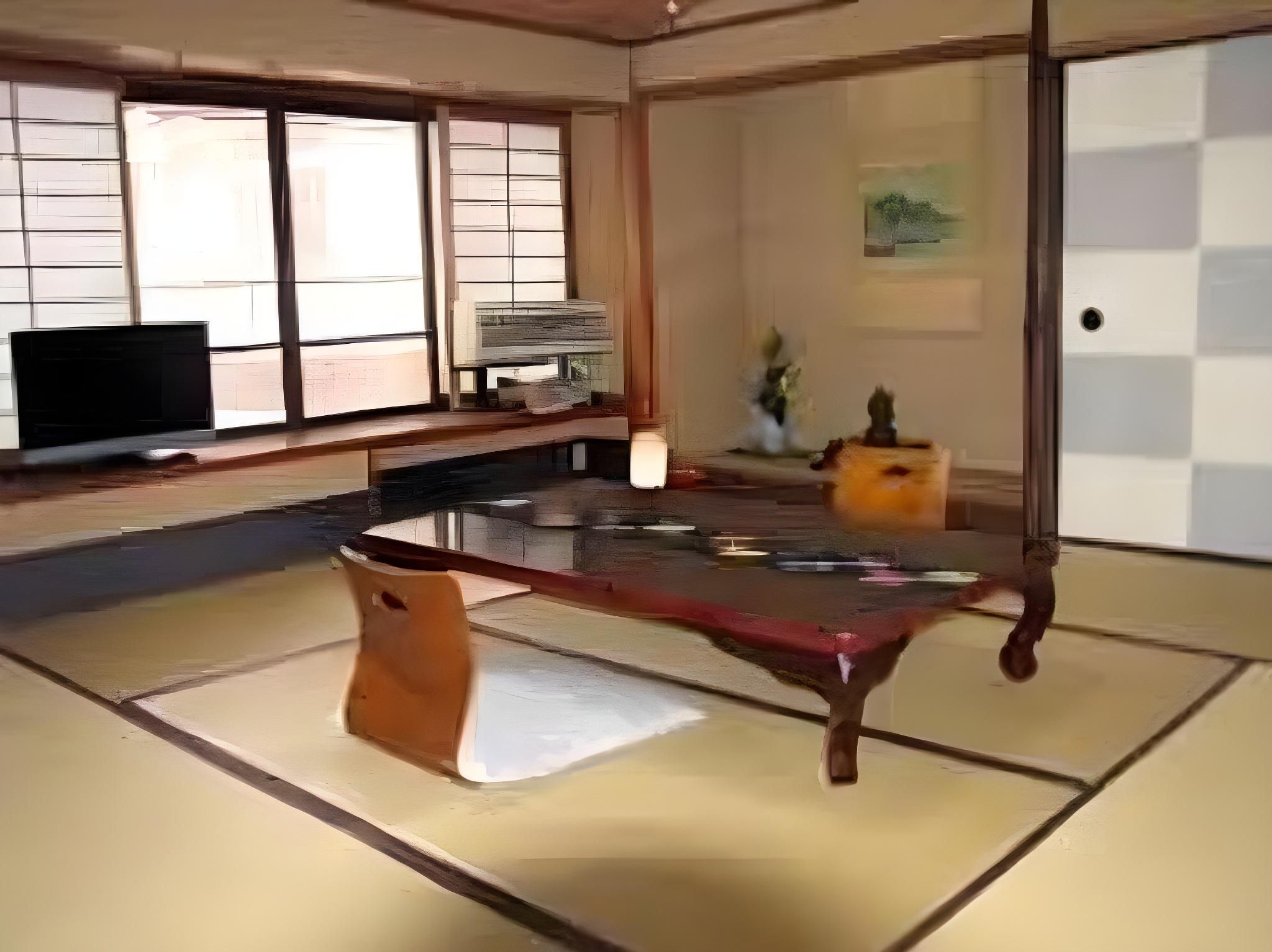 undefined Ryokan Nakajimaya 5