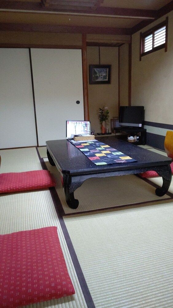 undefined Ryokan Nakajimaya 4