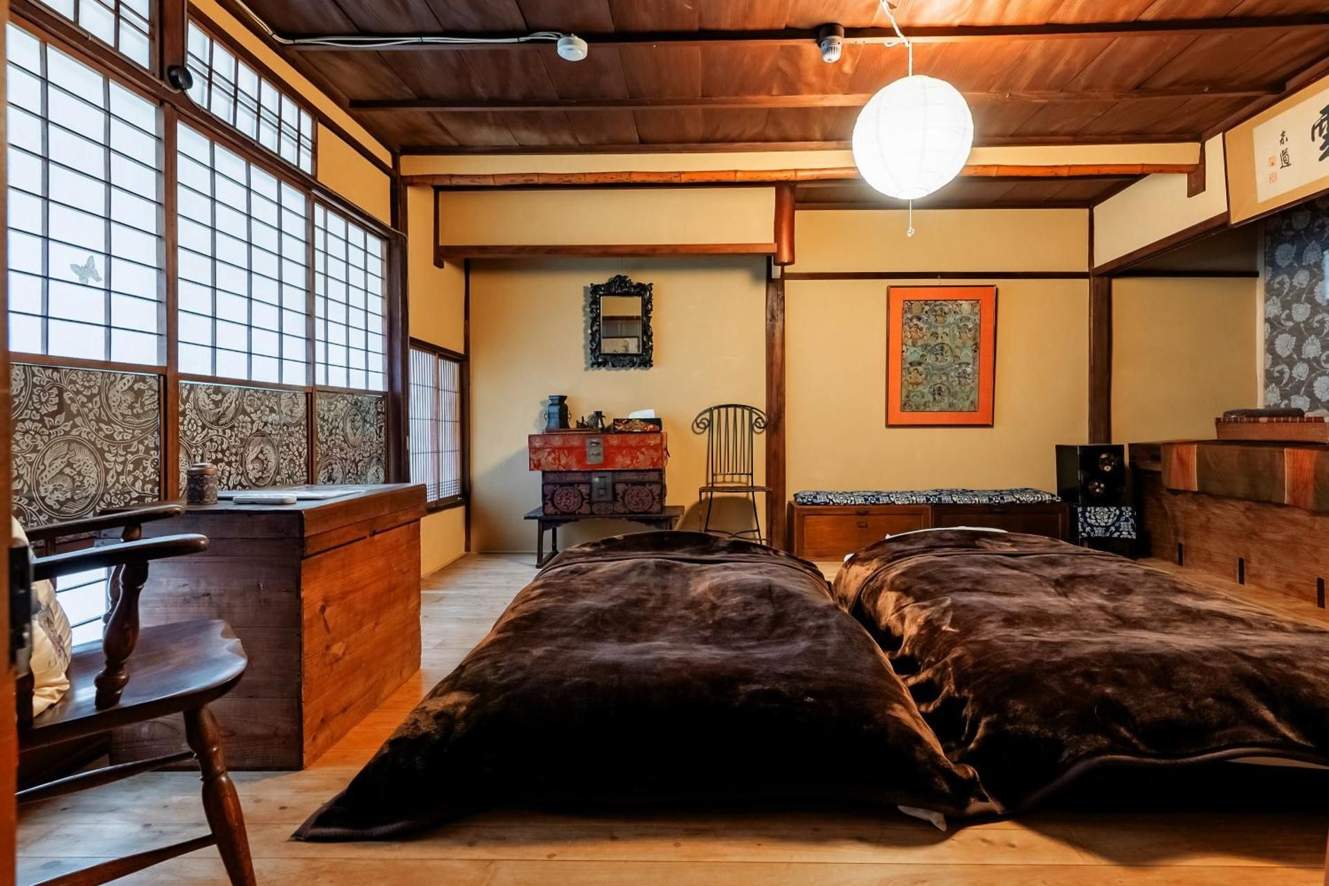 Deluxe Japanese Style - Non-Smoking