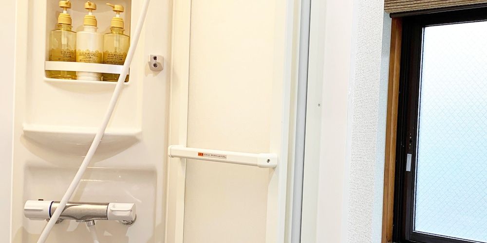 Akasakano-sato Premium - Caters to Women Standard Family Room 8