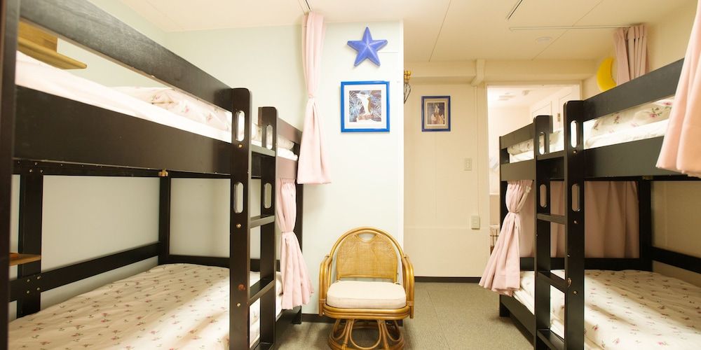 Akasakano-sato Premium - Caters to Women Standard Family Room 9