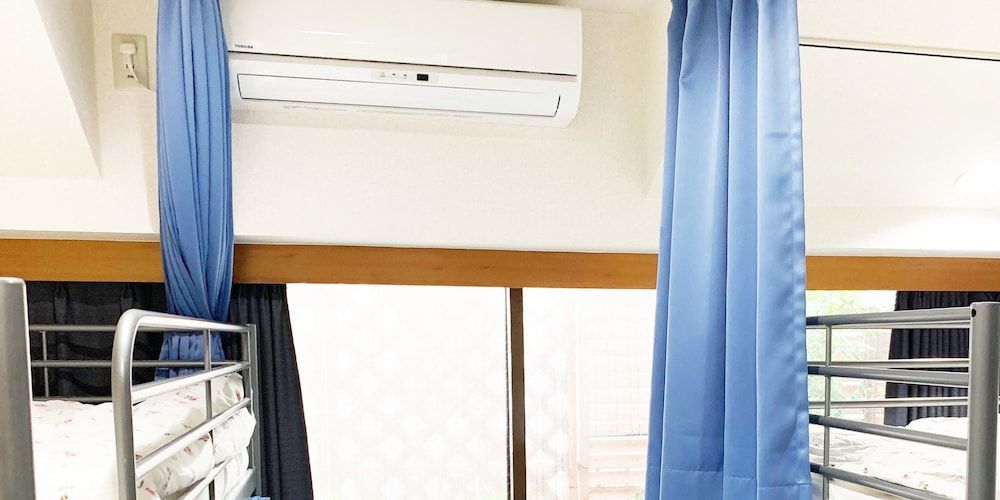 Akasakano-sato Premium - Caters to Women Standard Family Room 12