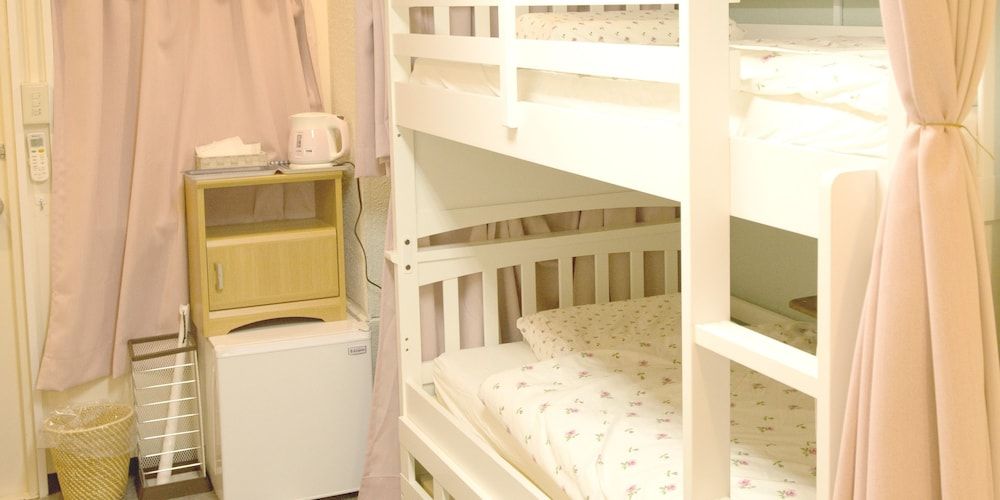 Akasakano-sato Premium - Caters to Women Standard Family Room 7