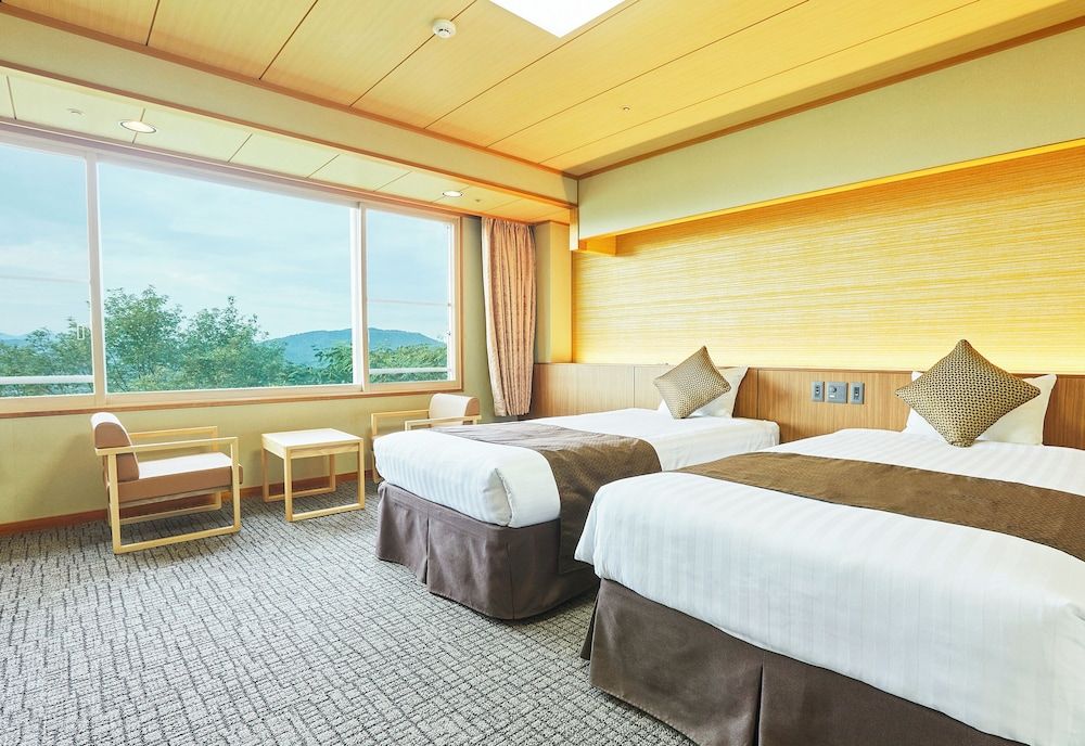 Superior Twin Room, Non Smoking