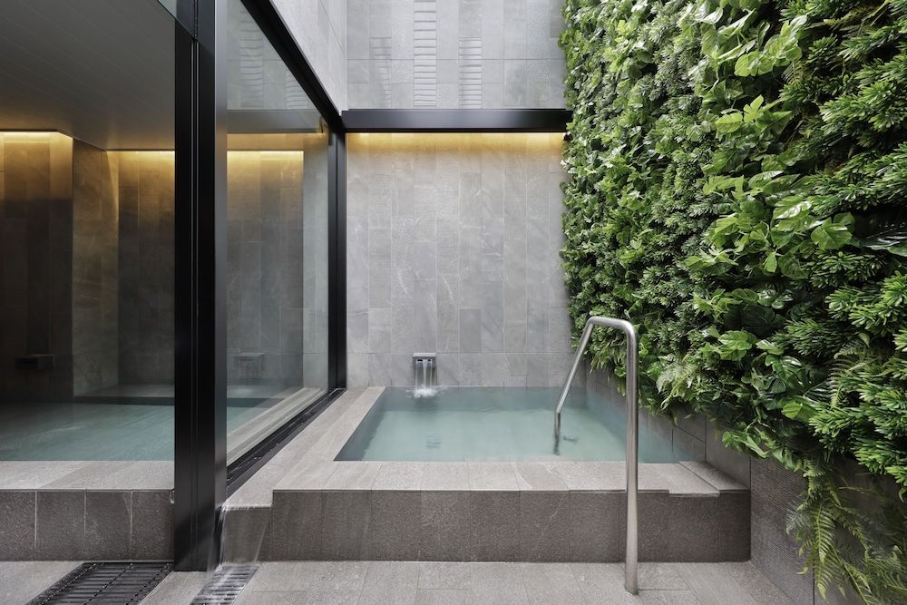 undefined hotel androoms Nagoya Sakae 10