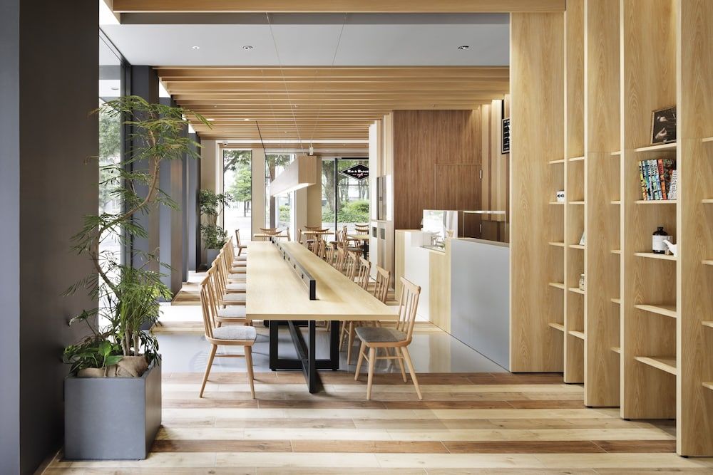 undefined hotel androoms Nagoya Sakae 5