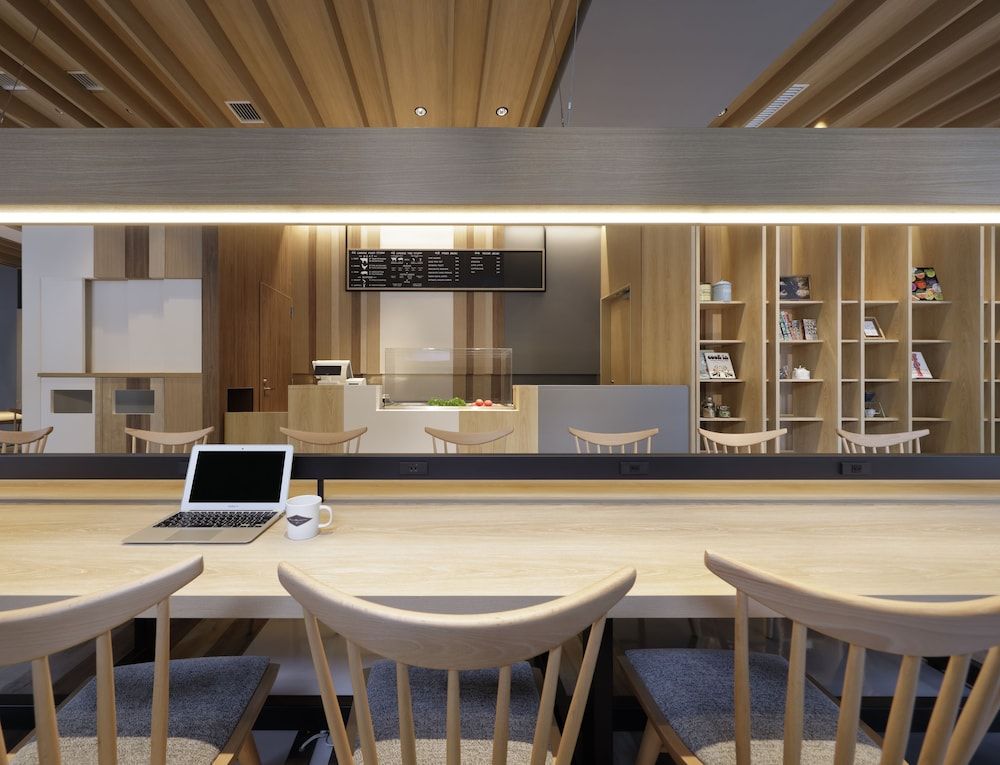 undefined hotel androoms Nagoya Sakae 8