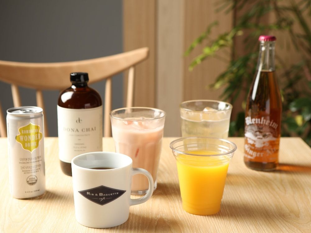 undefined hotel androoms Nagoya Sakae 4