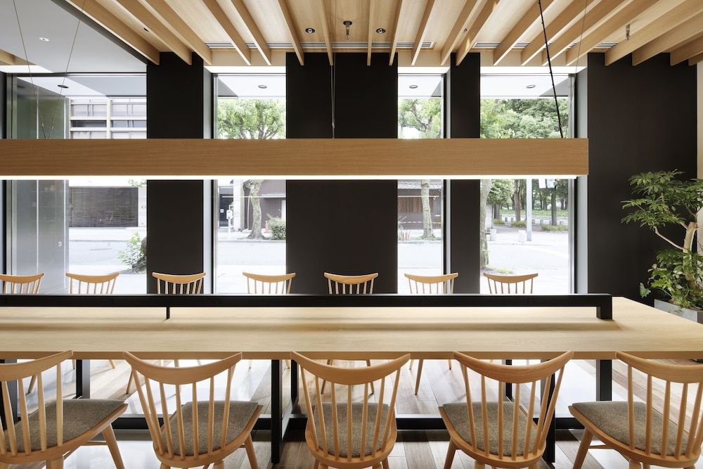 undefined hotel androoms Nagoya Sakae 7