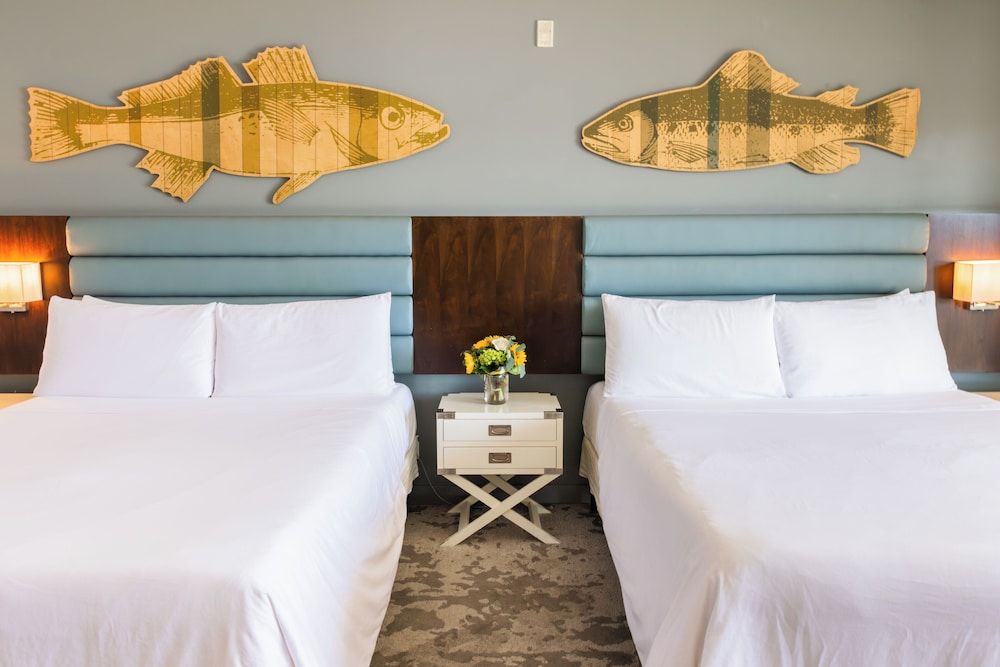 Lakehouse Resort Signature Double 3