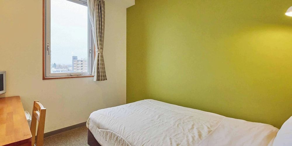 [Main Building] Semi Double Room, Non Smoking