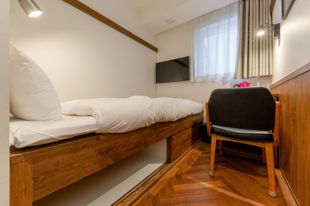 undefined The OneFive Tokyo Shibuya 8