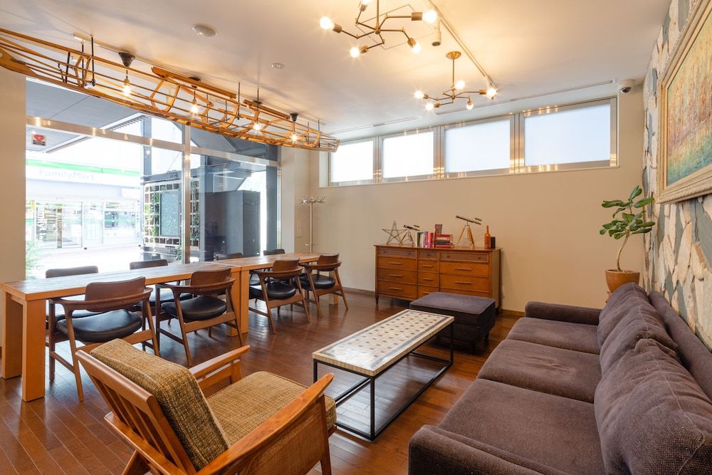 undefined The OneFive Tokyo Shibuya 5