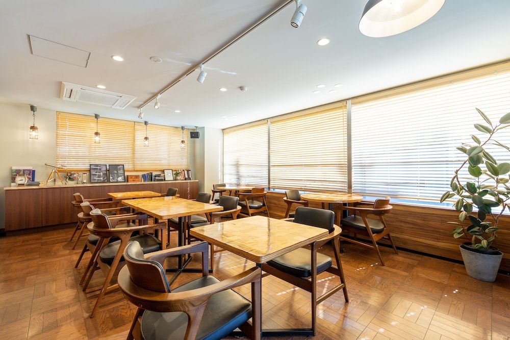 undefined The OneFive Tokyo Shibuya 4