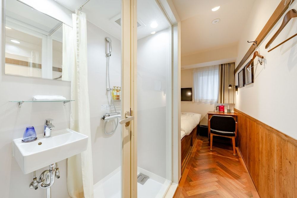 undefined The OneFive Tokyo Shibuya 10