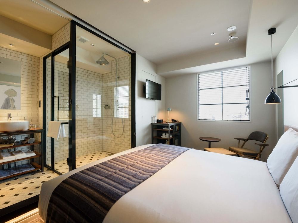 undefined Ebisuholic Hotel 4