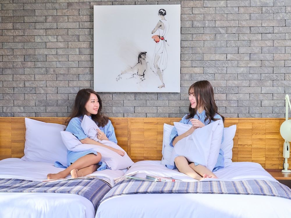 undefined Ebisuholic Hotel 2