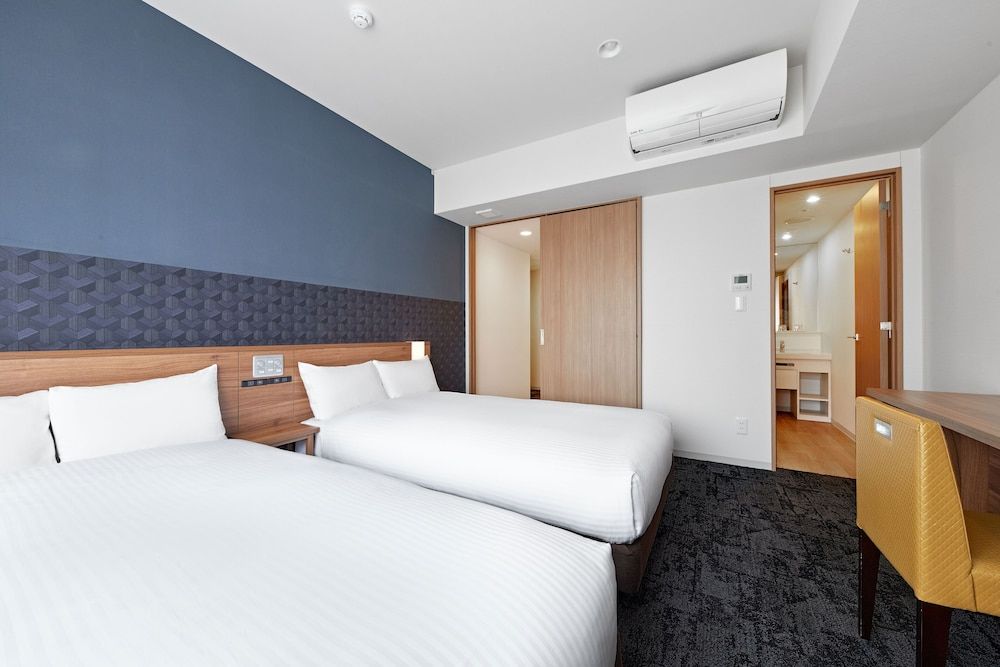 Deluxe Twin Room, Non Smoking