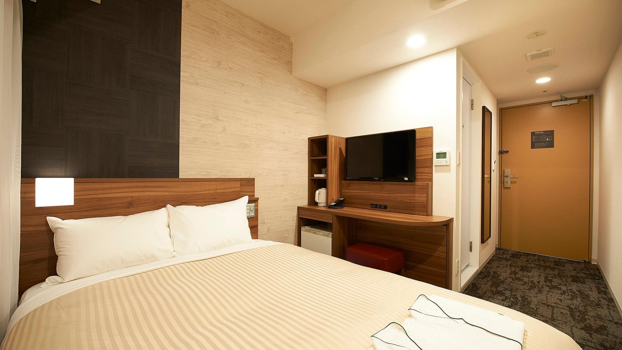 Standard Double Room Non-Smoking