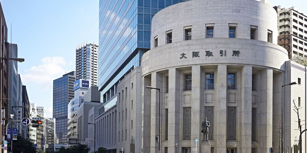 City View from Property