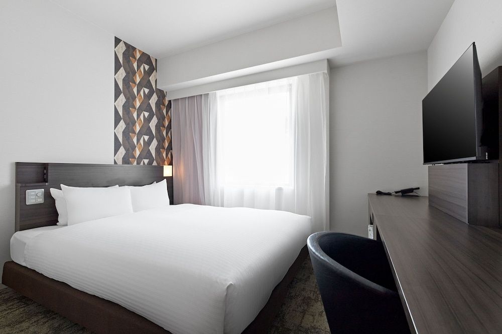 undefined Sotetsu Fresa Inn Kitahama 9