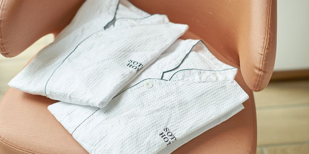 Sotetsu Fresa Inn Kitahama Standard Double Room, Non Smoking 5