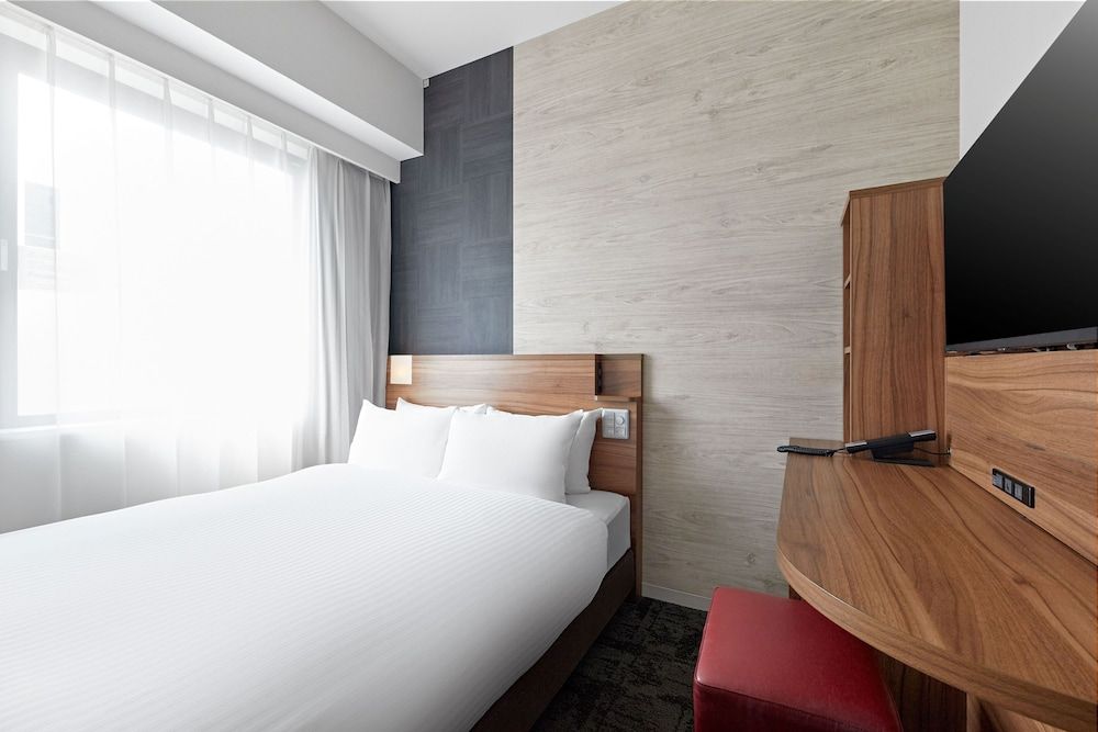 Sotetsu Fresa Inn Kitahama Standard Double Room, Non Smoking