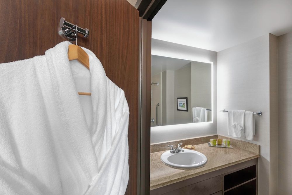 Executive Room, 2 Queen Beds, Club Lounge Access