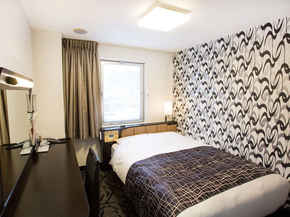 Double Room, Non Smoking