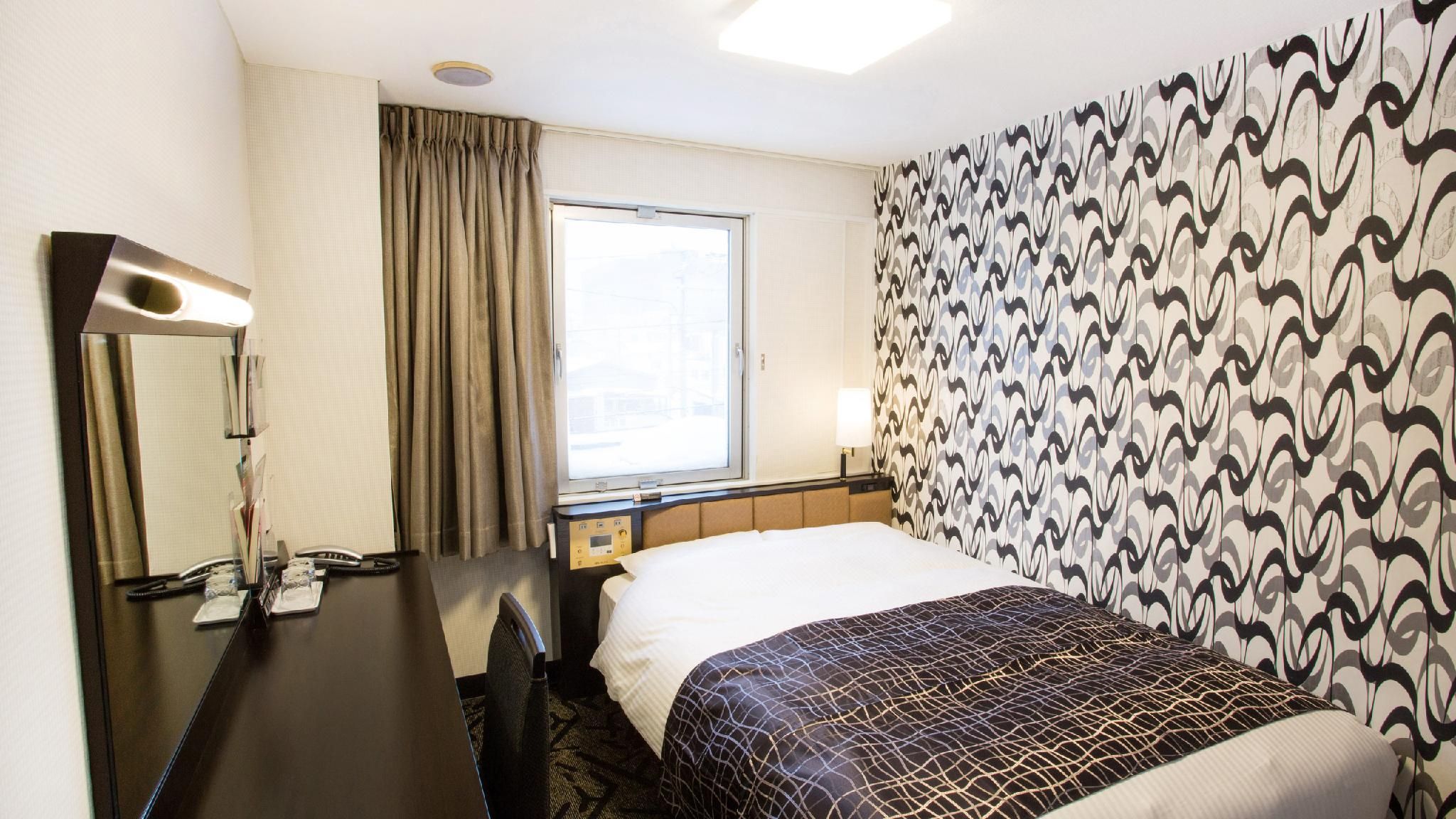 Double Room - Smoking
