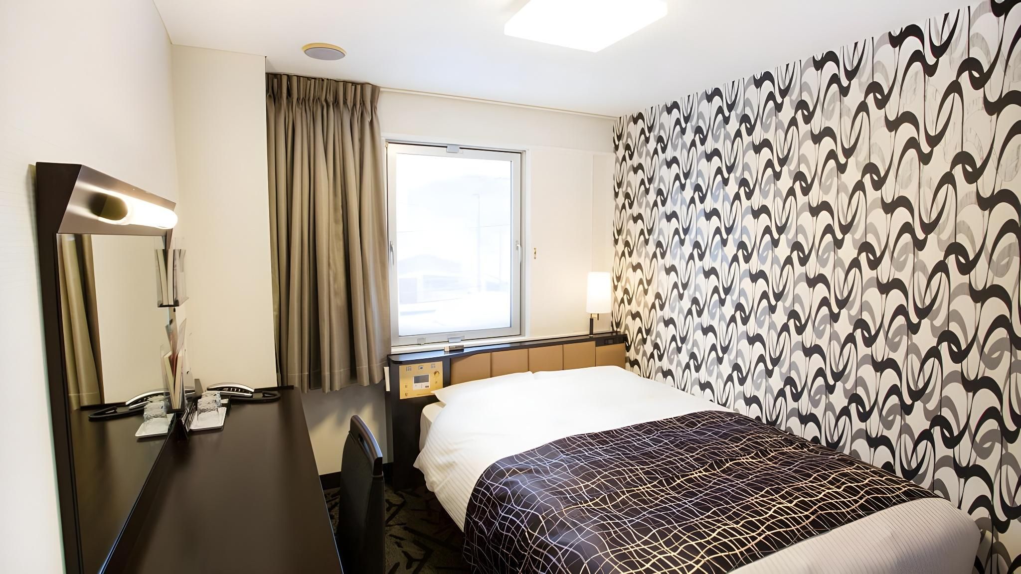Double Room - Non-Smoking
