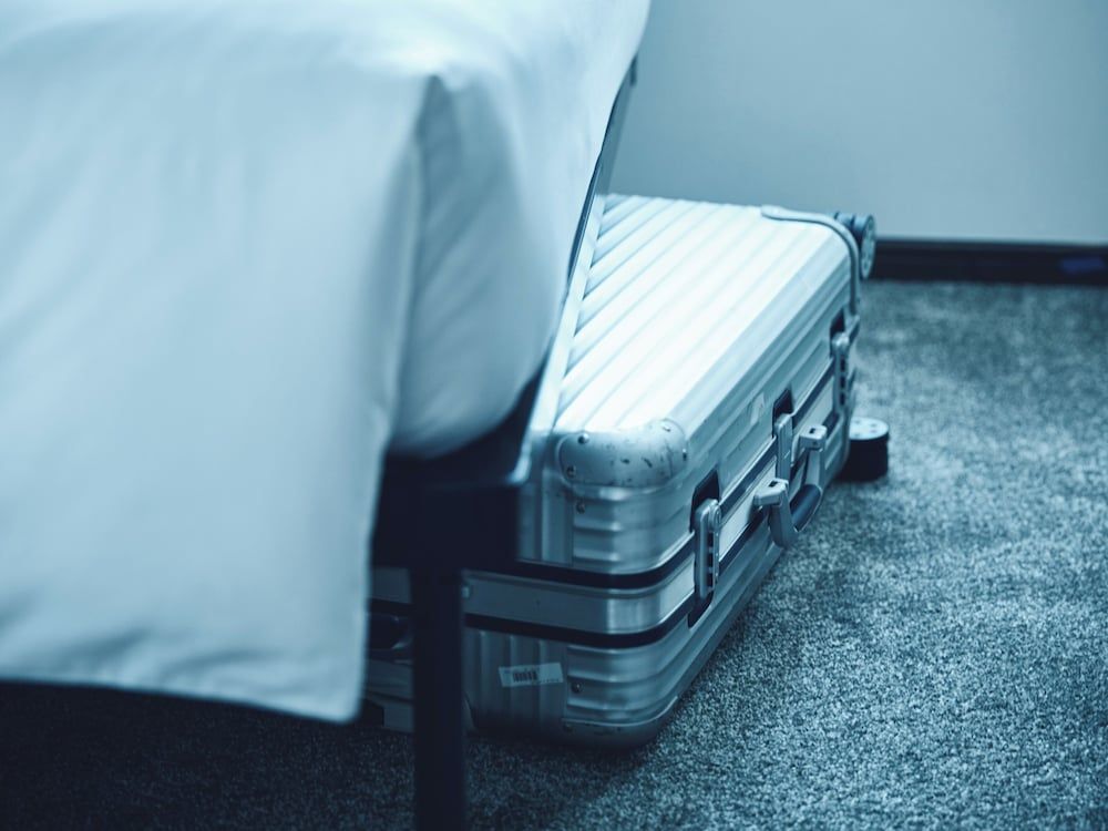 Standard Room, 1 Double Bed