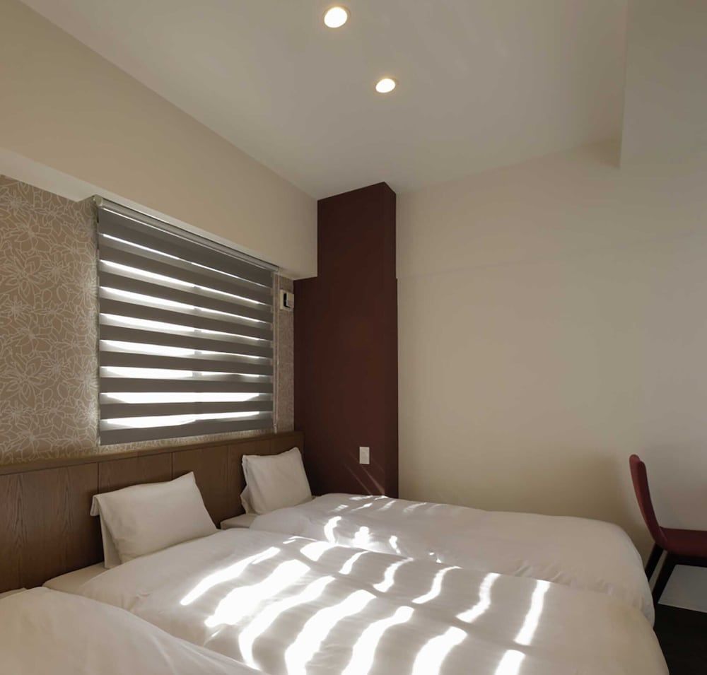 Triple Room, Non Smoking