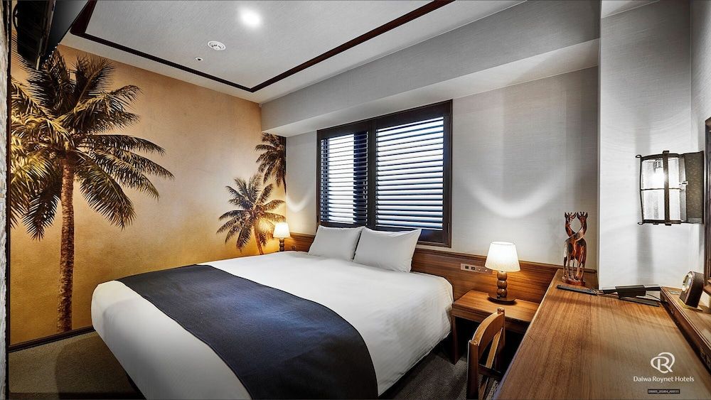 undefined DEL style Osaka Higashitemma by Daiwa Roynet Hotel 10