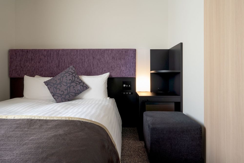 Standard Double Room, Non Smoking (for 2 Guests) [18 sqm]