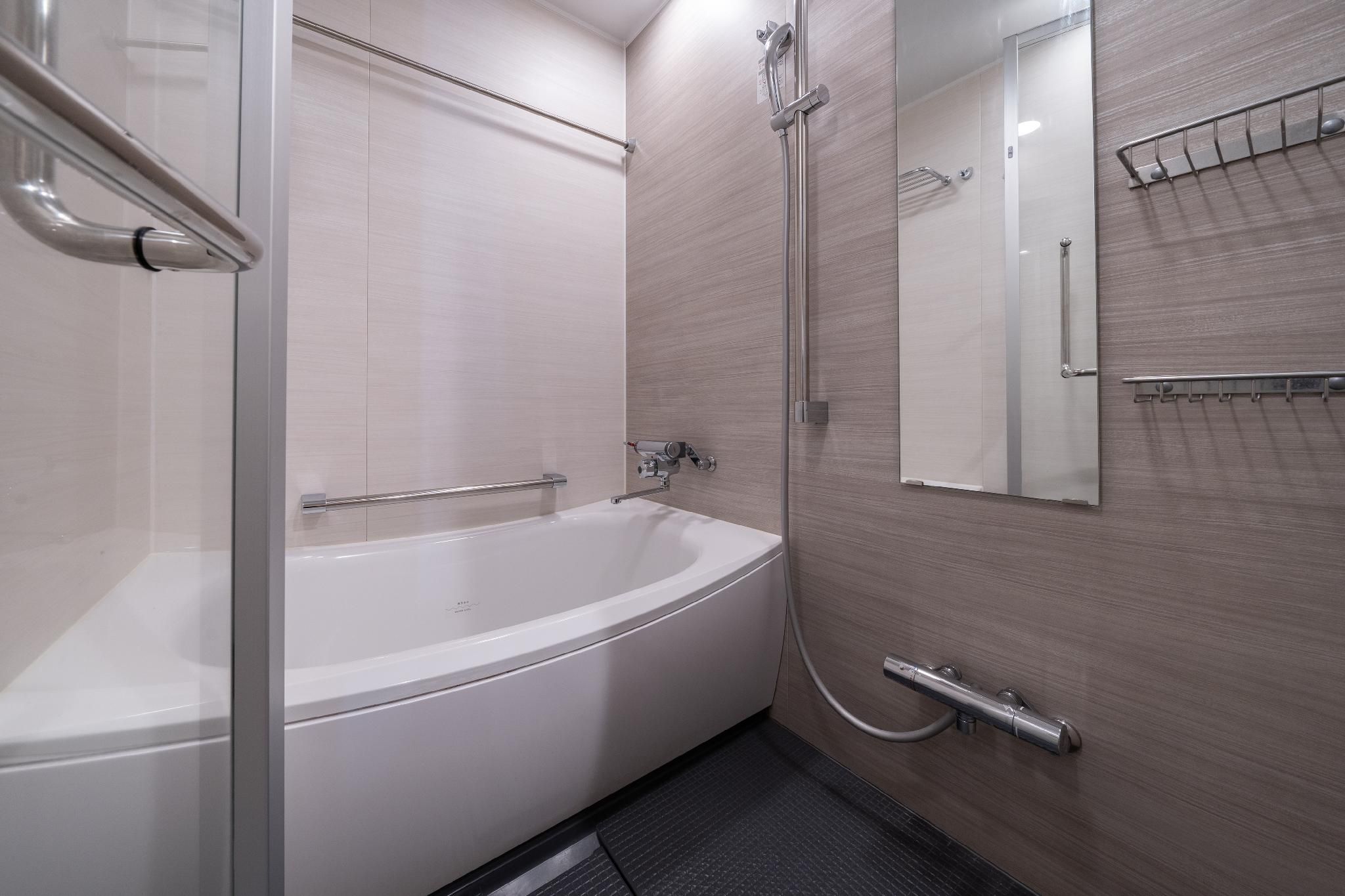 Superior Double Room - Non-Smoking