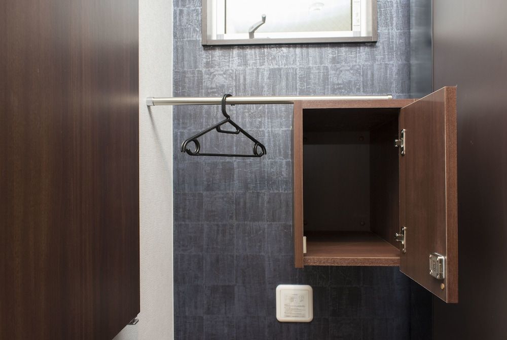 Ryoma Nishiooi I - Hostel Capsule Style Bed - Female Only 9