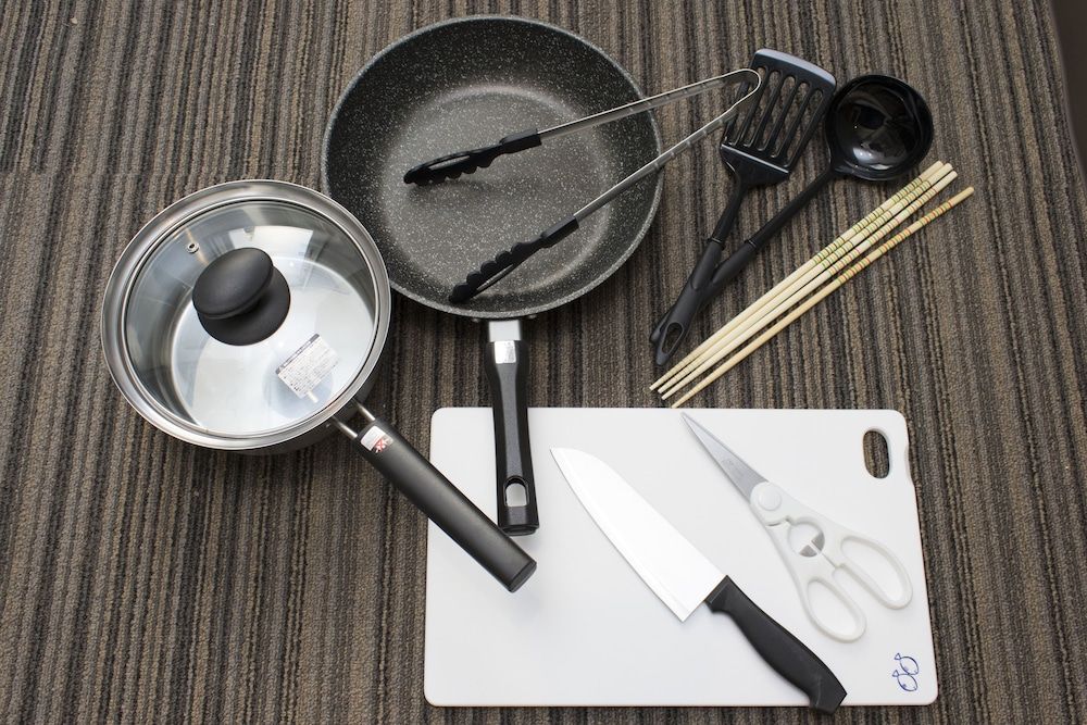 undefined Ryoma Nishiooi I - Hostel 10