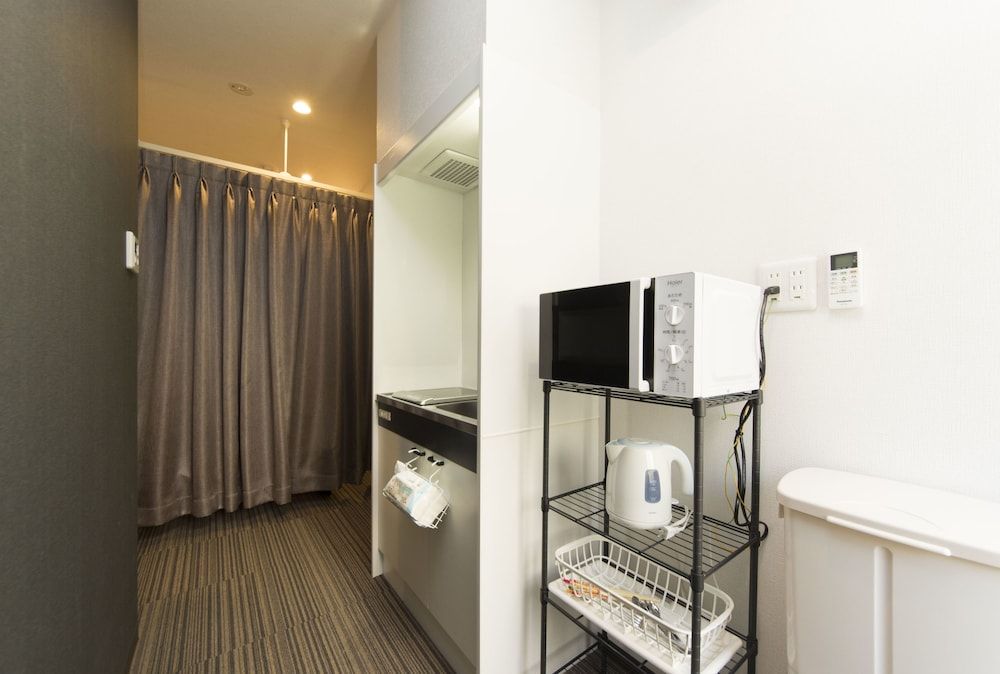 undefined Ryoma Nishiooi I - Hostel 9