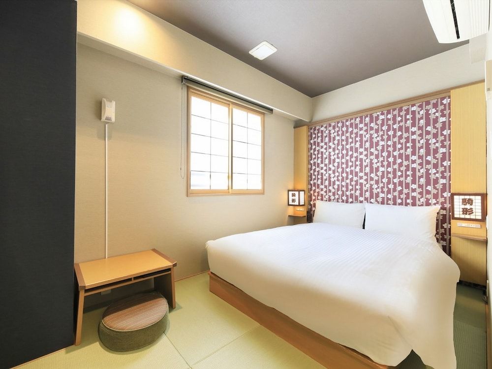 undefined Tamayura Hotel Asakusa 5