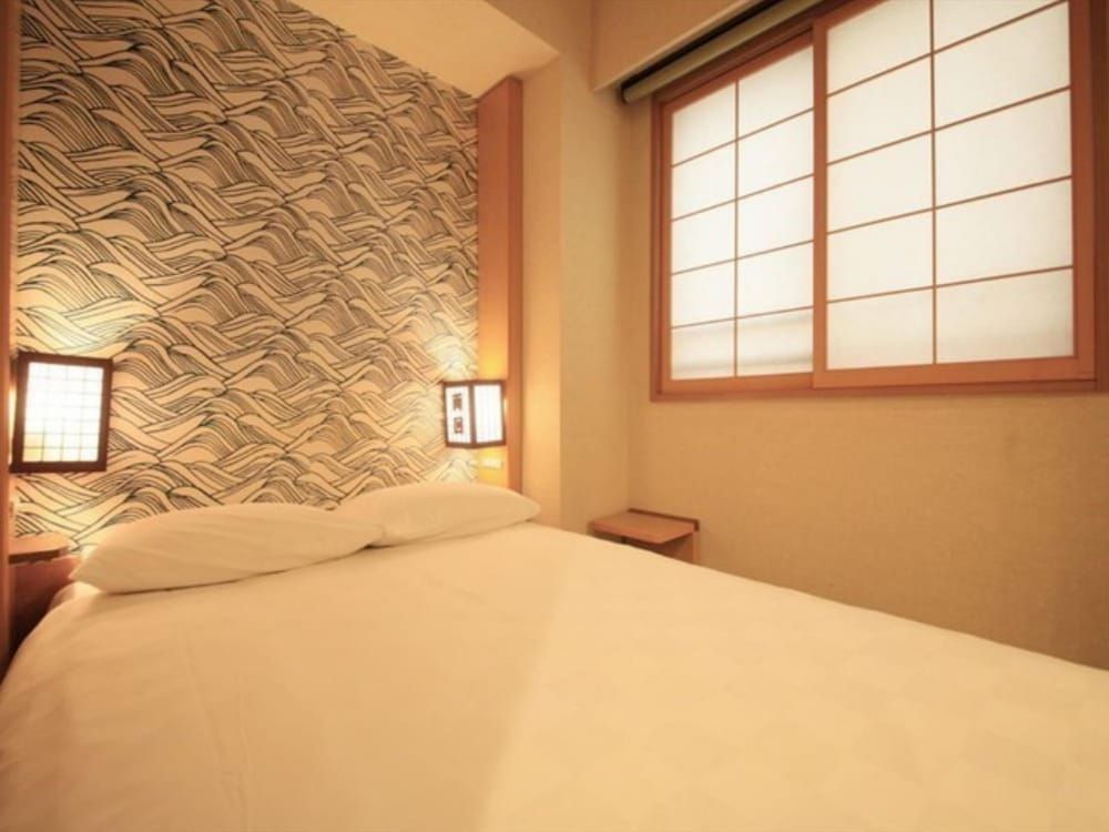 undefined Tamayura Hotel Asakusa 4