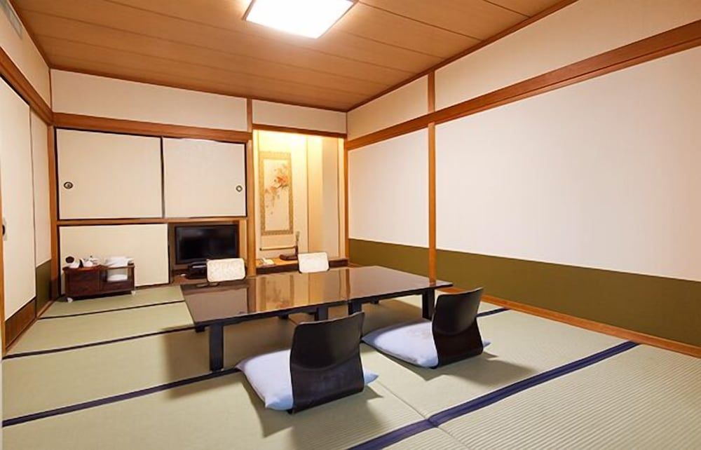 Japanese Style Room