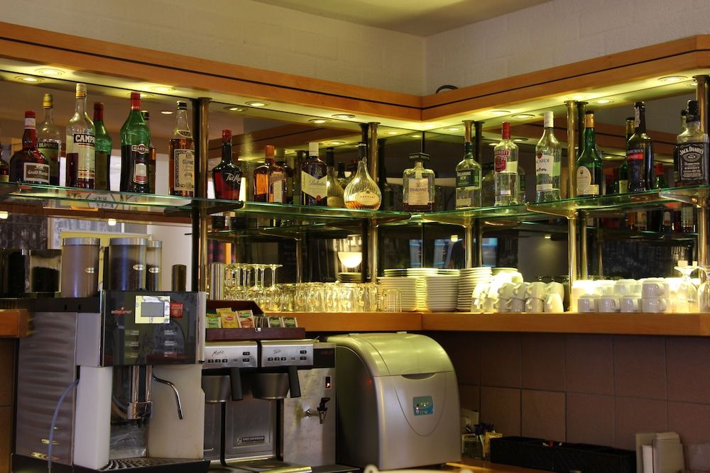 undefined Bastion Hotel Amsterdam Zuidwest 4