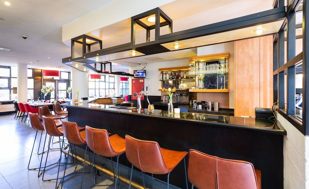 undefined Bastion Hotel Amsterdam Zuidwest 6