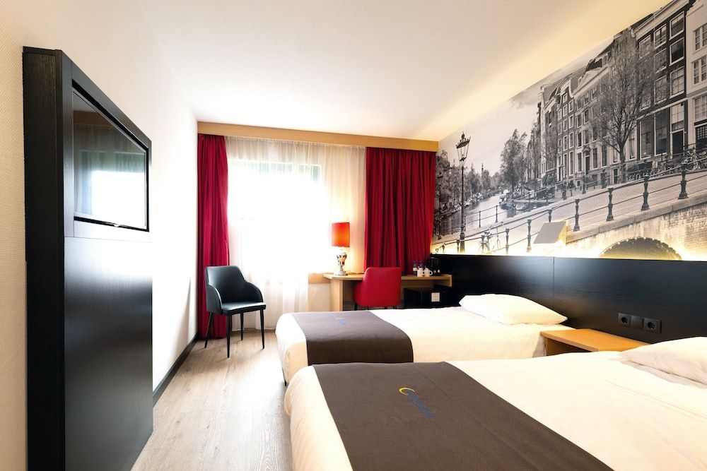 undefined Bastion Hotel Amsterdam Zuidwest