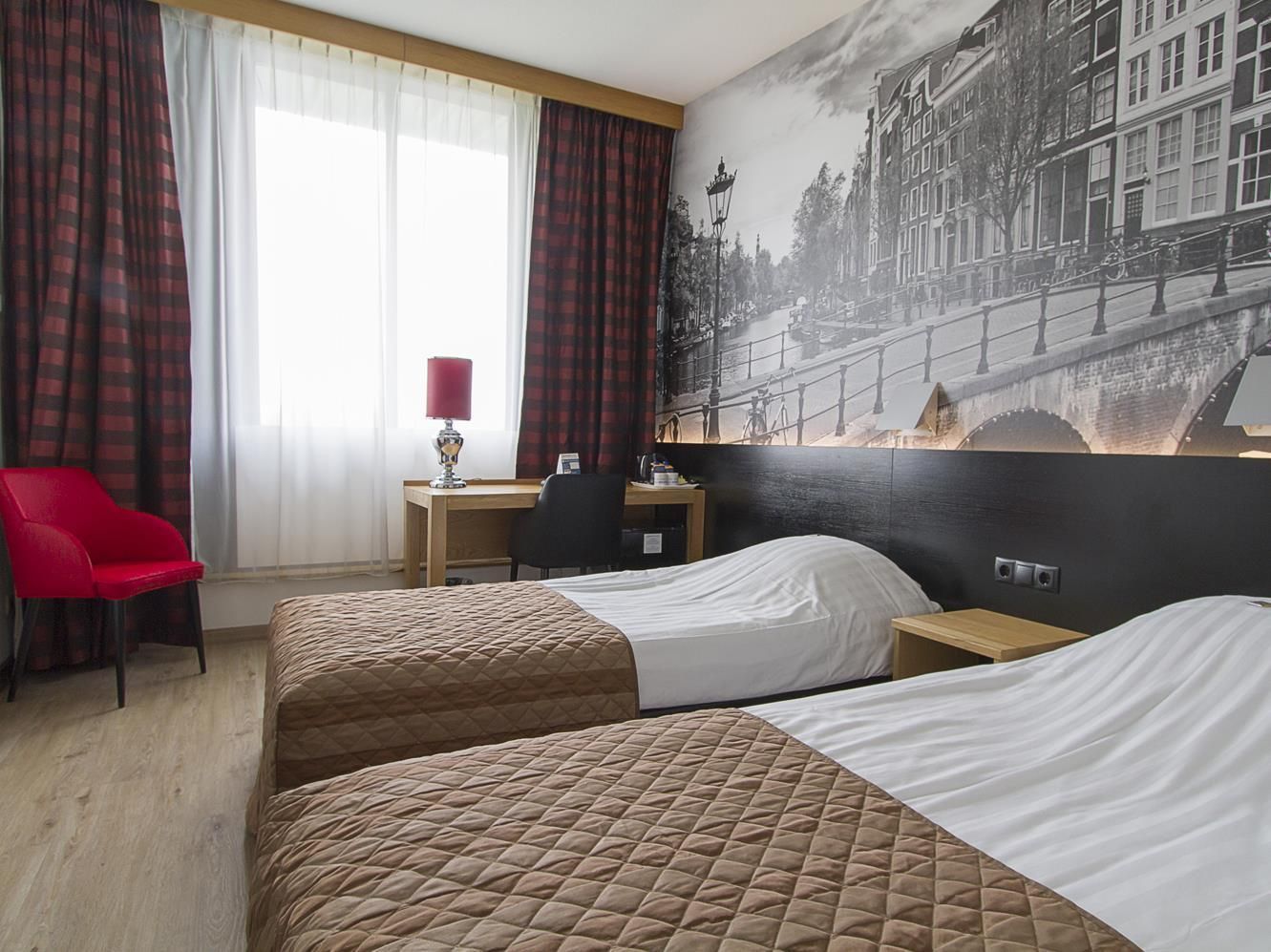 undefined Bastion Hotel Amsterdam Zuidwest 3