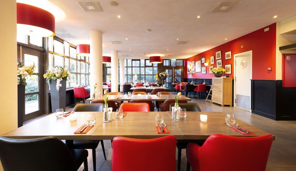 undefined Bastion Hotel Amsterdam Zuidwest 8