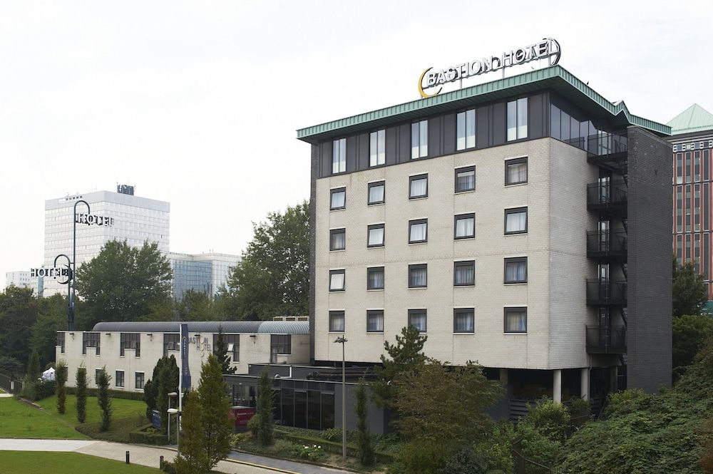 undefined Bastion Hotel Amsterdam Zuidwest 3